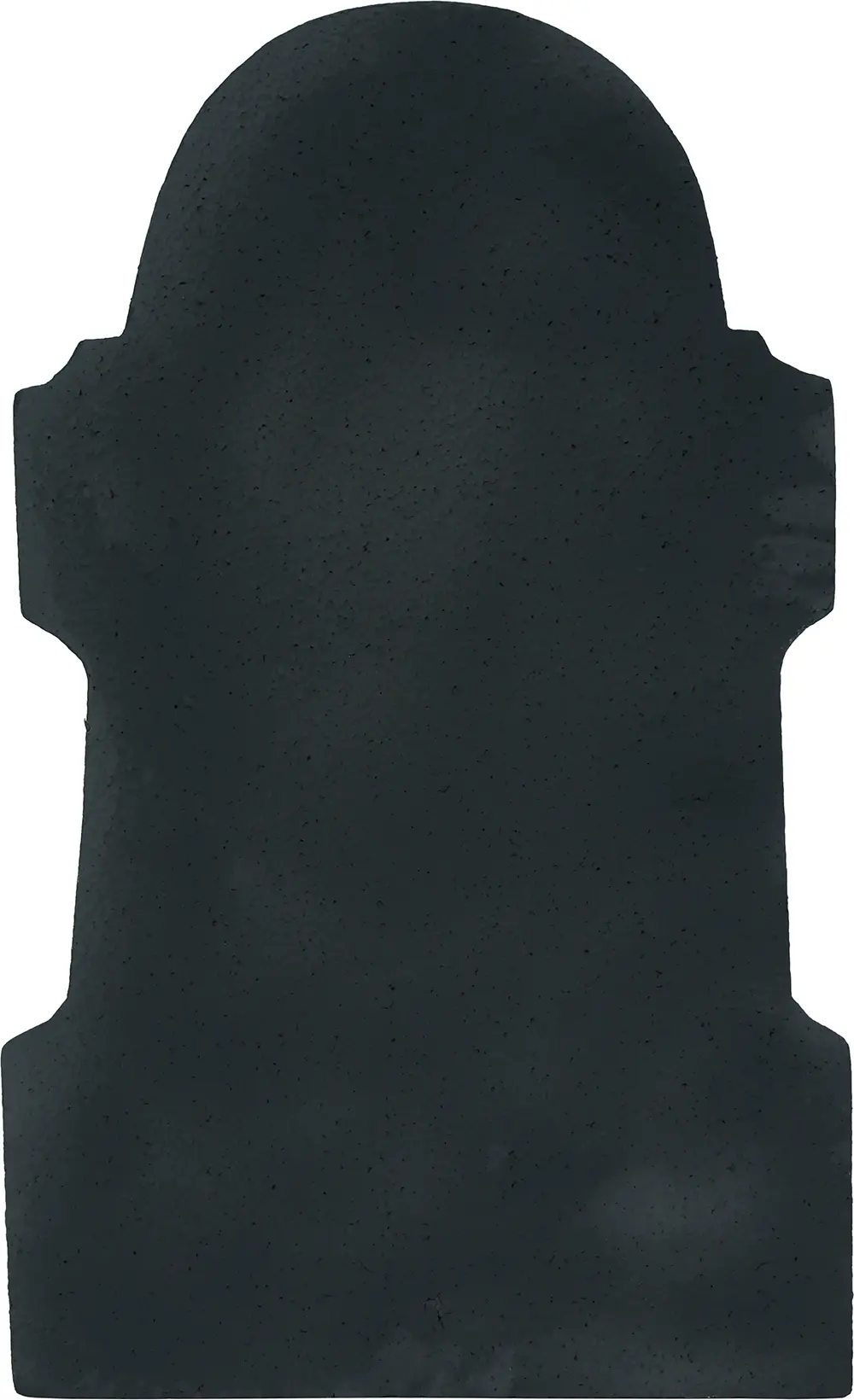 Gravsten "RIP", 55 × 34 cm