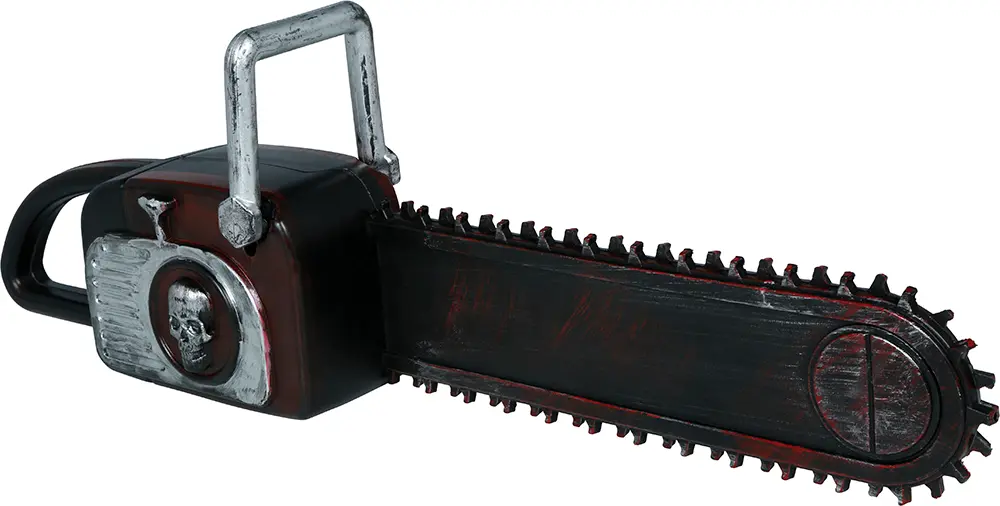 Seriemorder-motorsav, PVC, 60 cm