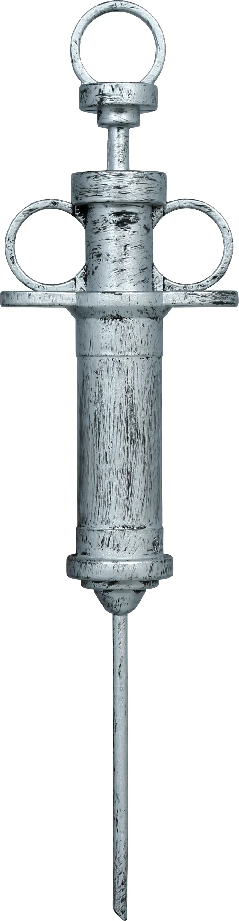 Seriemordersprøjte, PVC, 30 cm