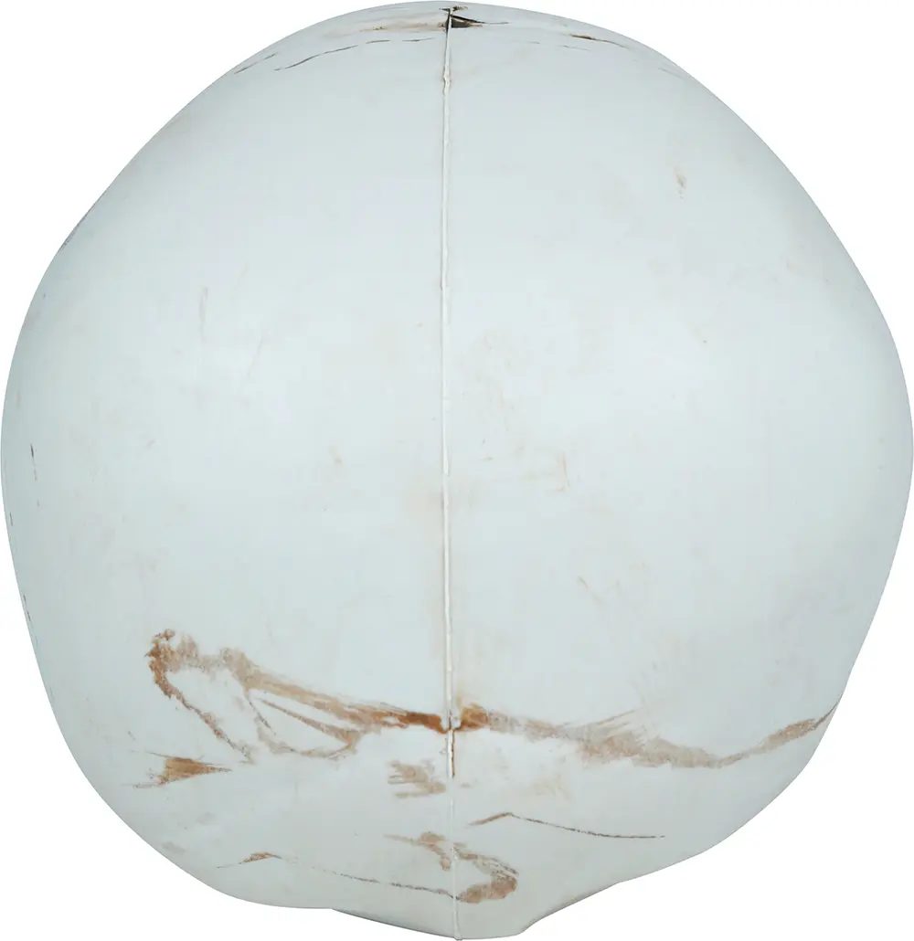Kranie, PVC, 22 cm