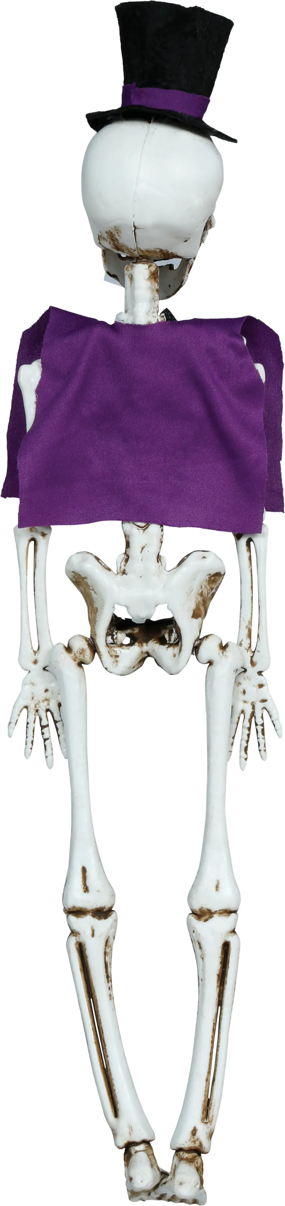 Hængende skeletbrudgom, 44 cm