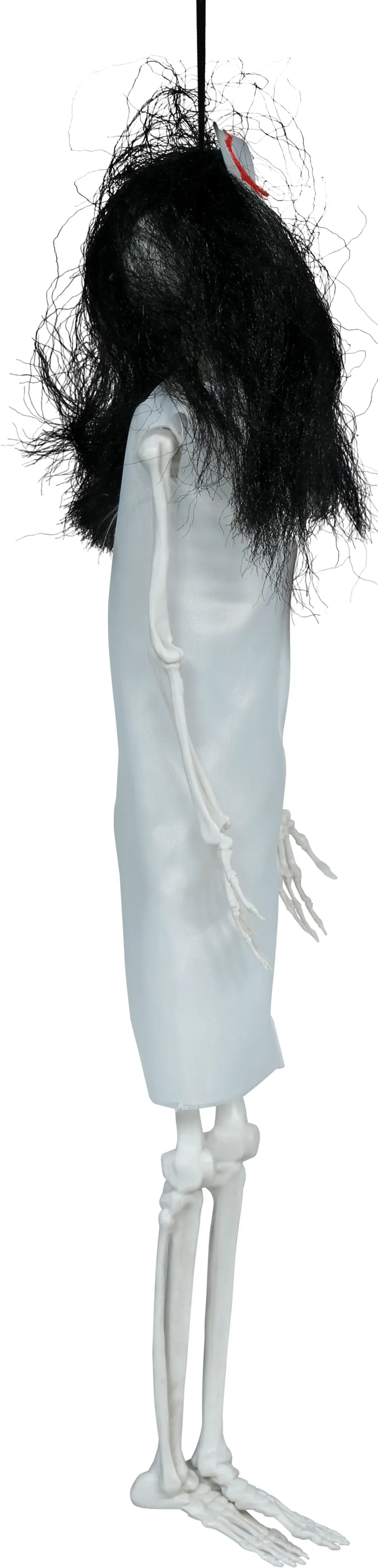 Hængende skeletsygeplejerske, 40 cm