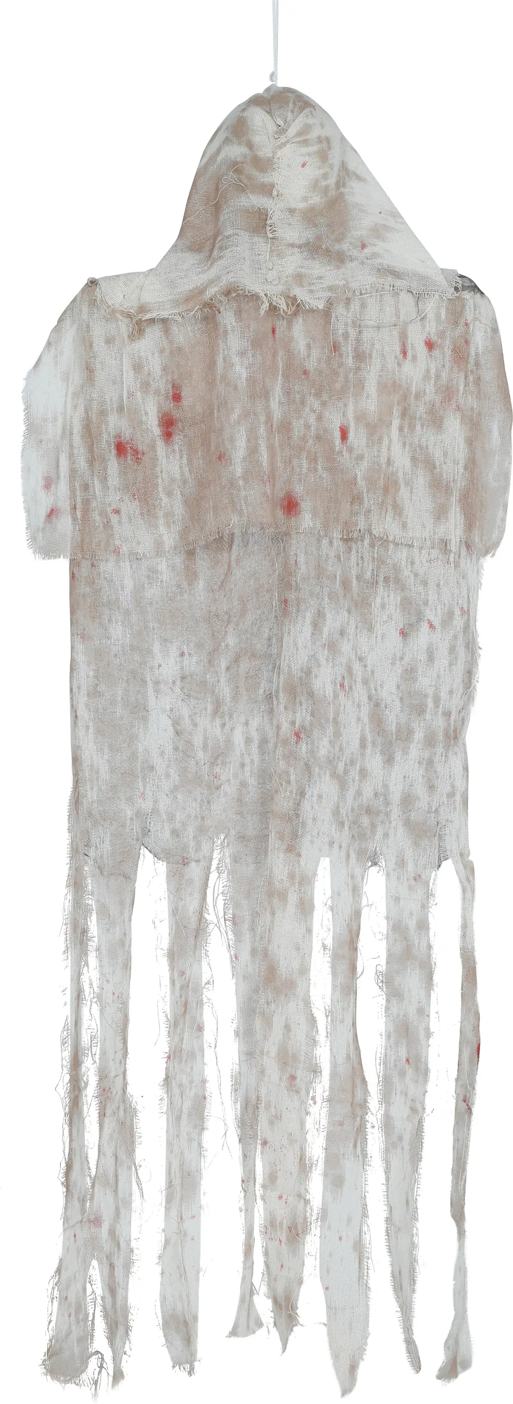 Hængende skeletspøgelse, 130 cm