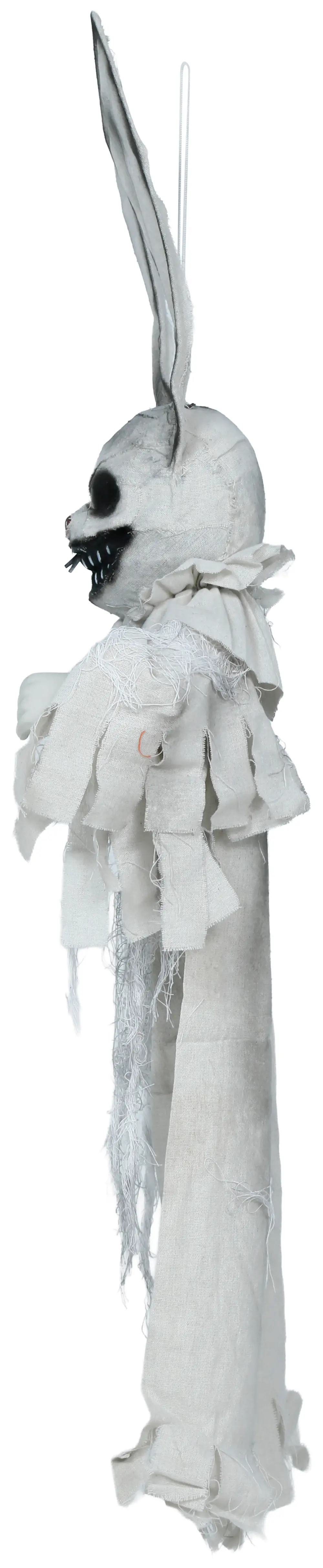 Hængende skrækkanin, 105 cm