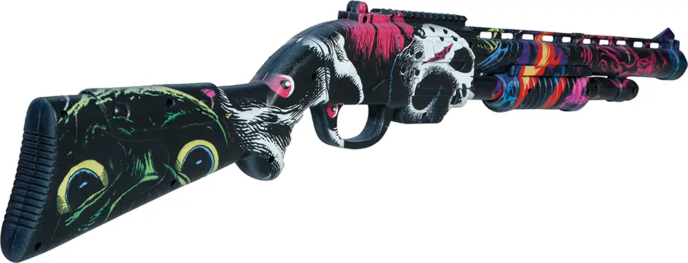 Monsterhaglgevær 65 cm