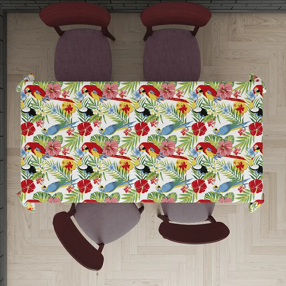 Hawaii-dug 137 × 274 cm