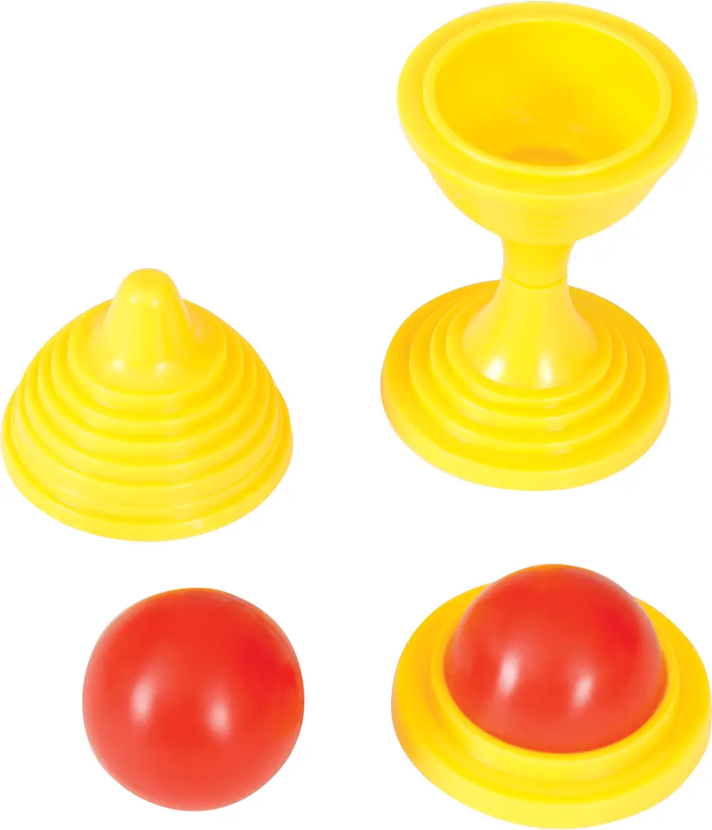 6 trylletricks