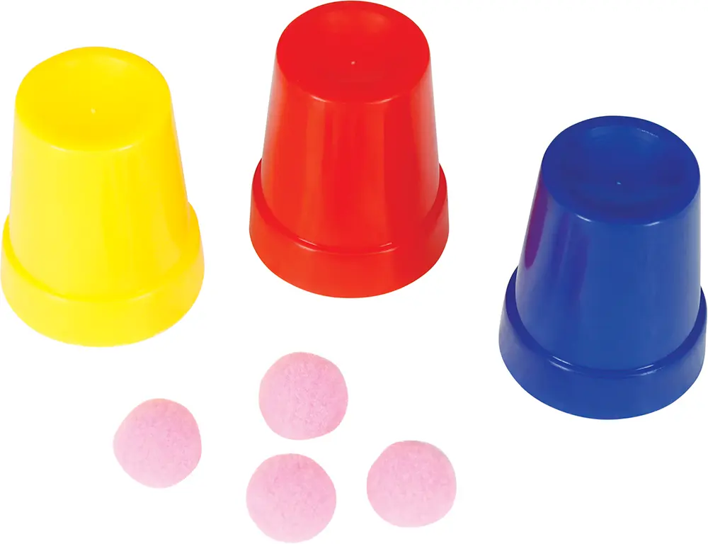 6 trylletricks