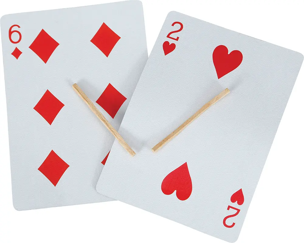 6 trylletricks