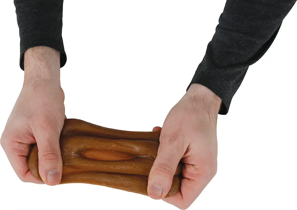 Klæbrigt bæ 11 cm