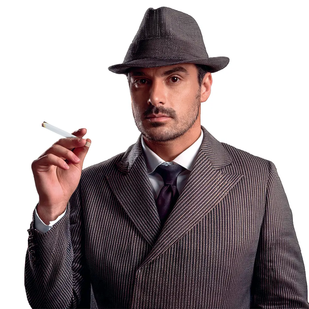 2 fupcigaretter