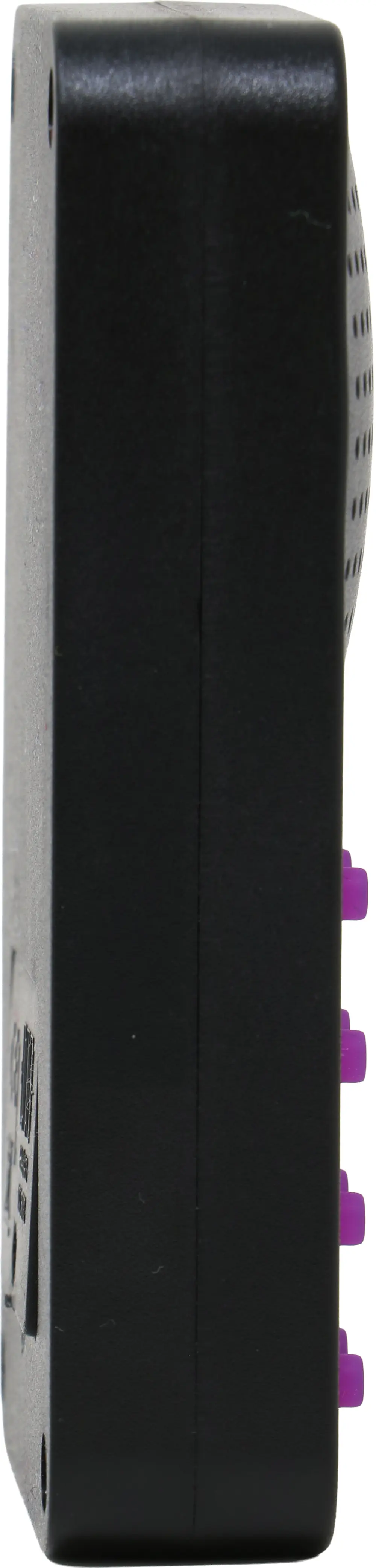 Drillehøjttaler med lyde, 10 cm