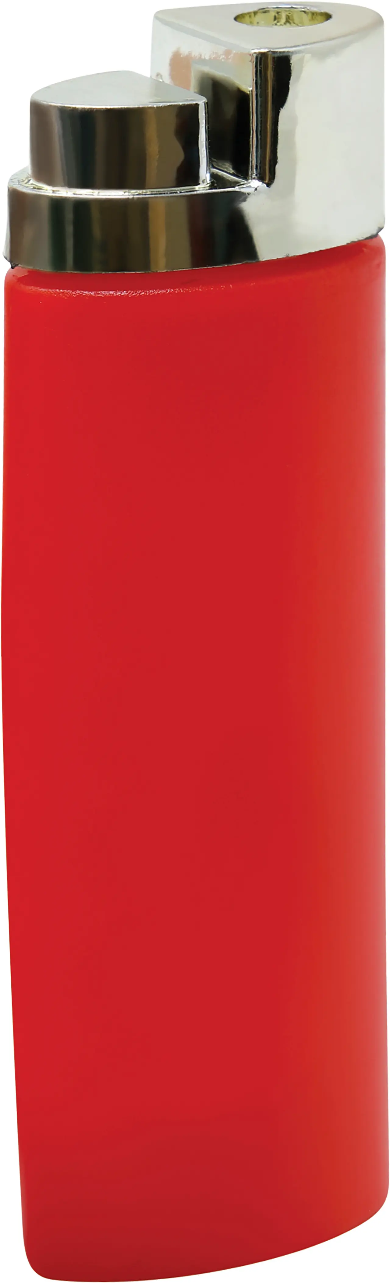 Drillelighter med vandsprøjt, PVC, 7,5 cm