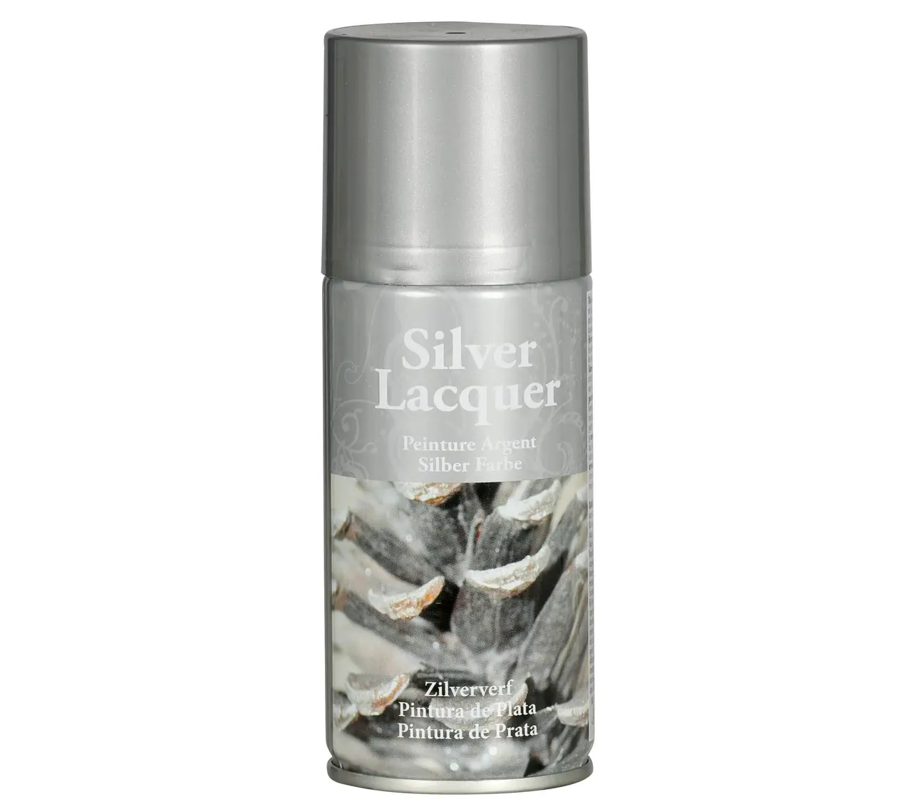 Sølvspray 150 ml