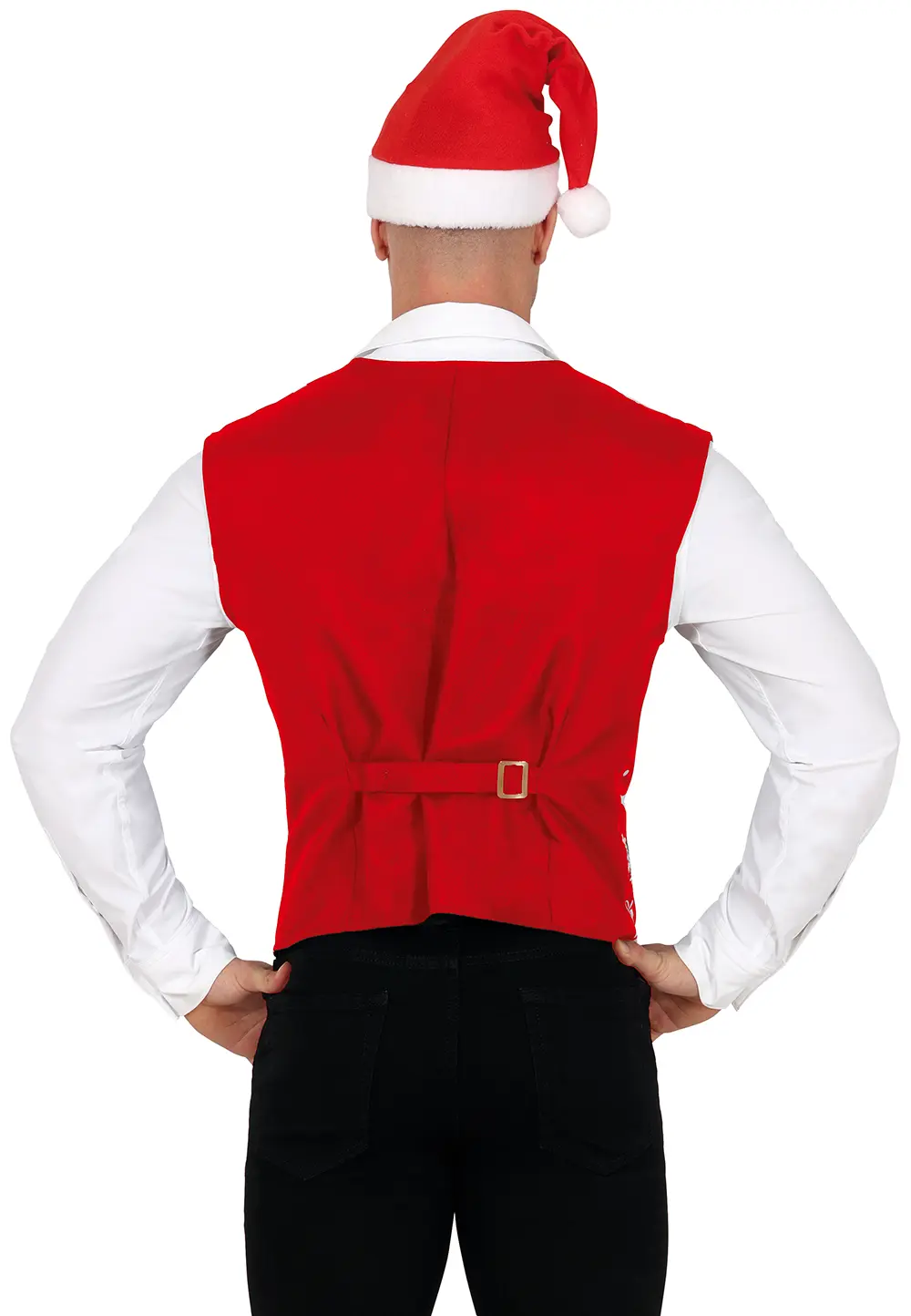 Ternet julevest