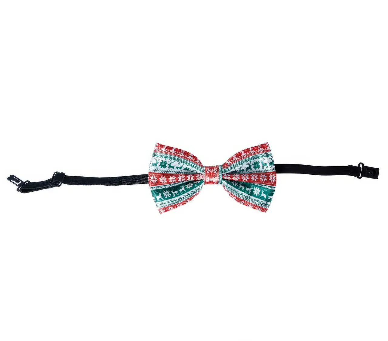 Julebutterfly, 12 cm