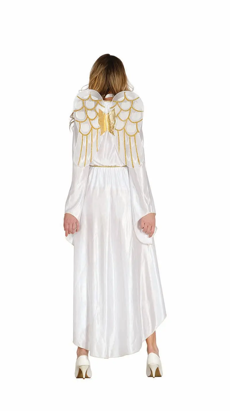 Engel – kostume til damer, model 41578