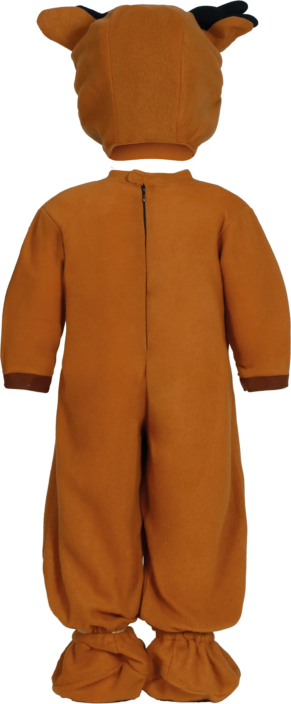 Rensdyr – kostume til baby, model 41587