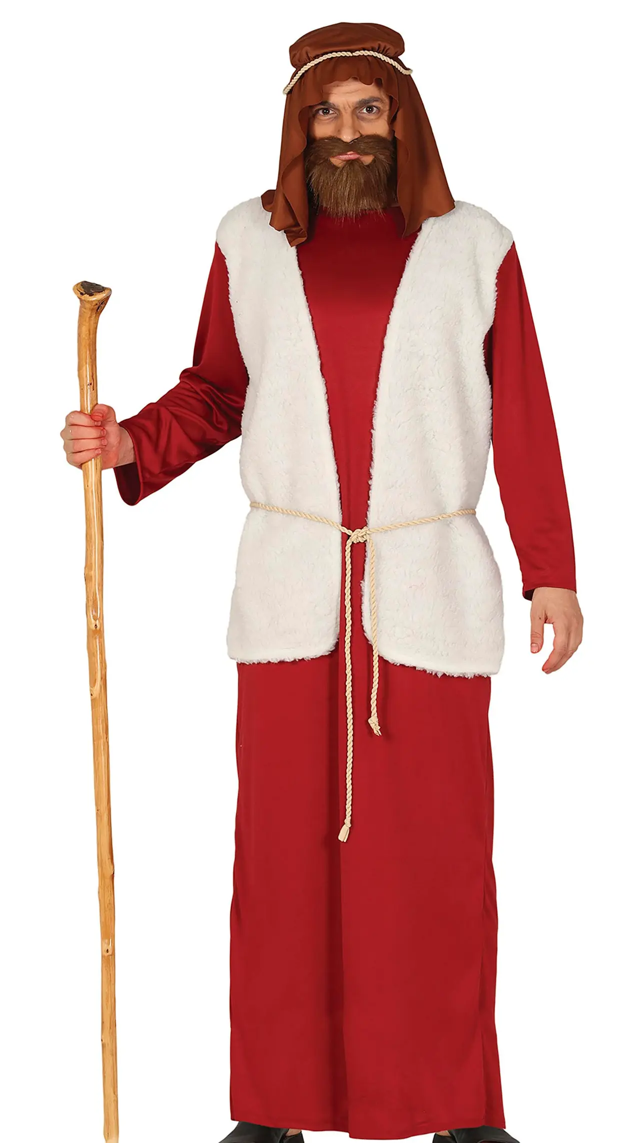 Hyrde – kostume til herrer, model 41675