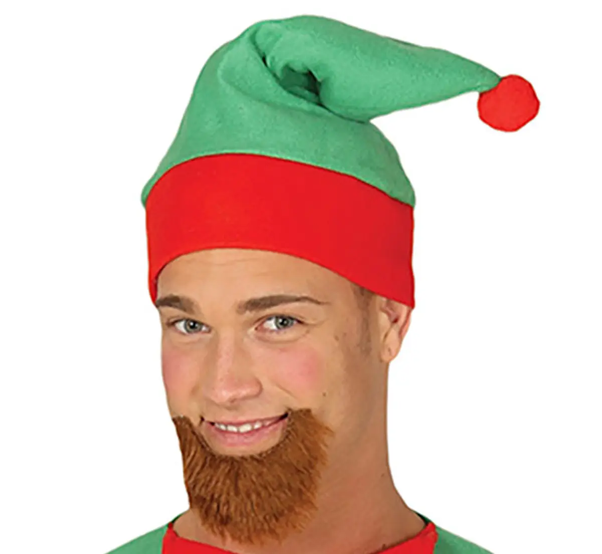 Nisse – kostume til herrer, model 41691