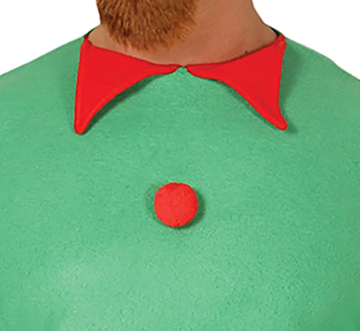 Nisse – kostume til herrer, model 41691