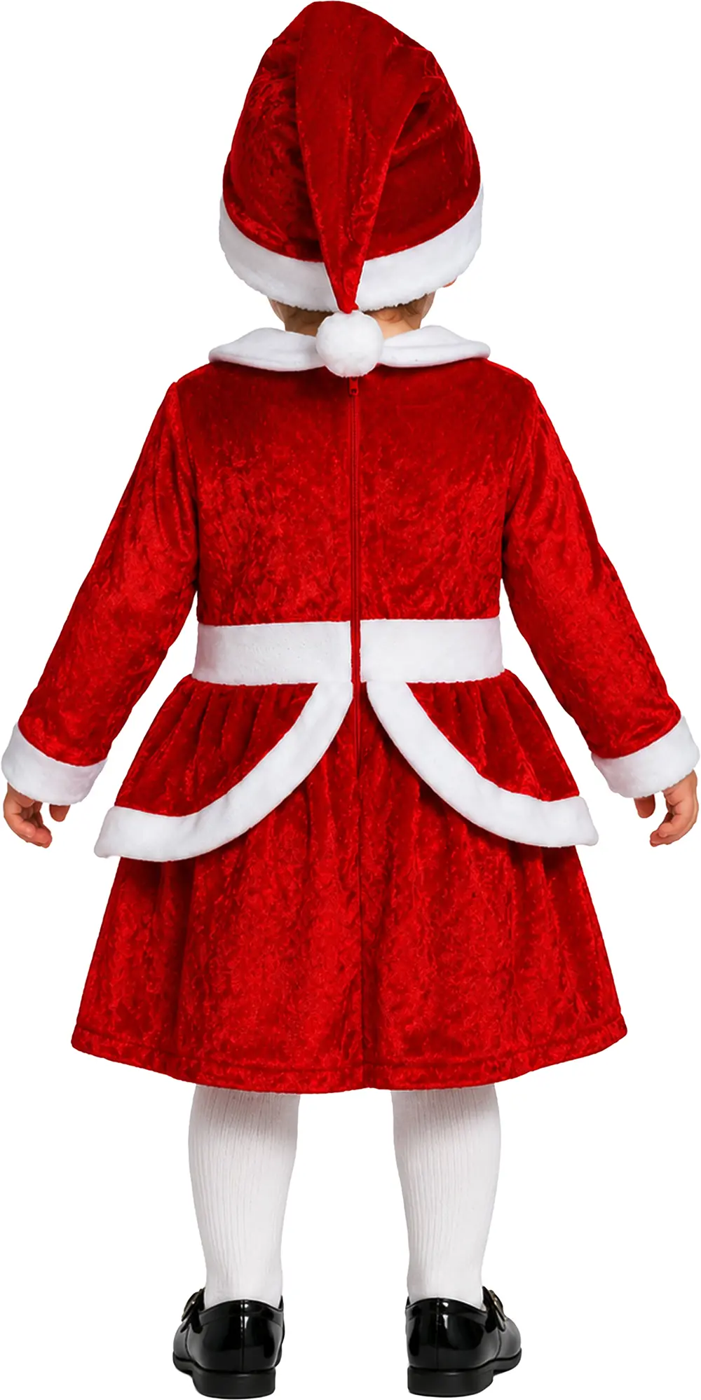 Julemor – kostume til baby, model 41695