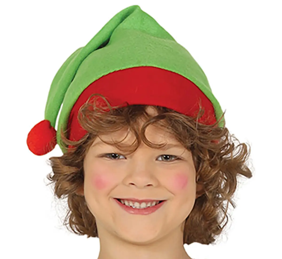 Nisse – kostume til børn, model 41728