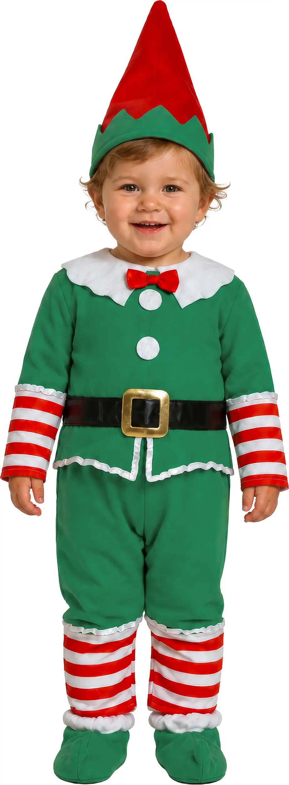Nisse – kostume til baby, model 41741