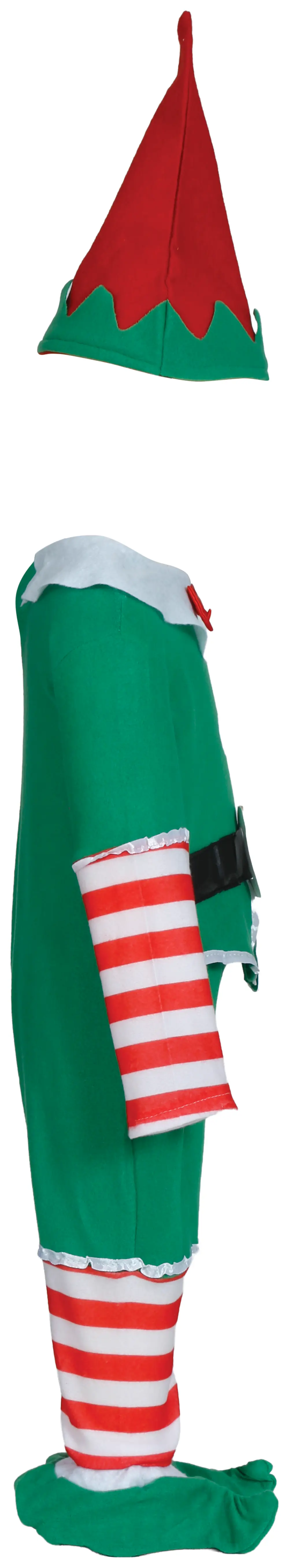 Nisse – kostume til baby, model 41741