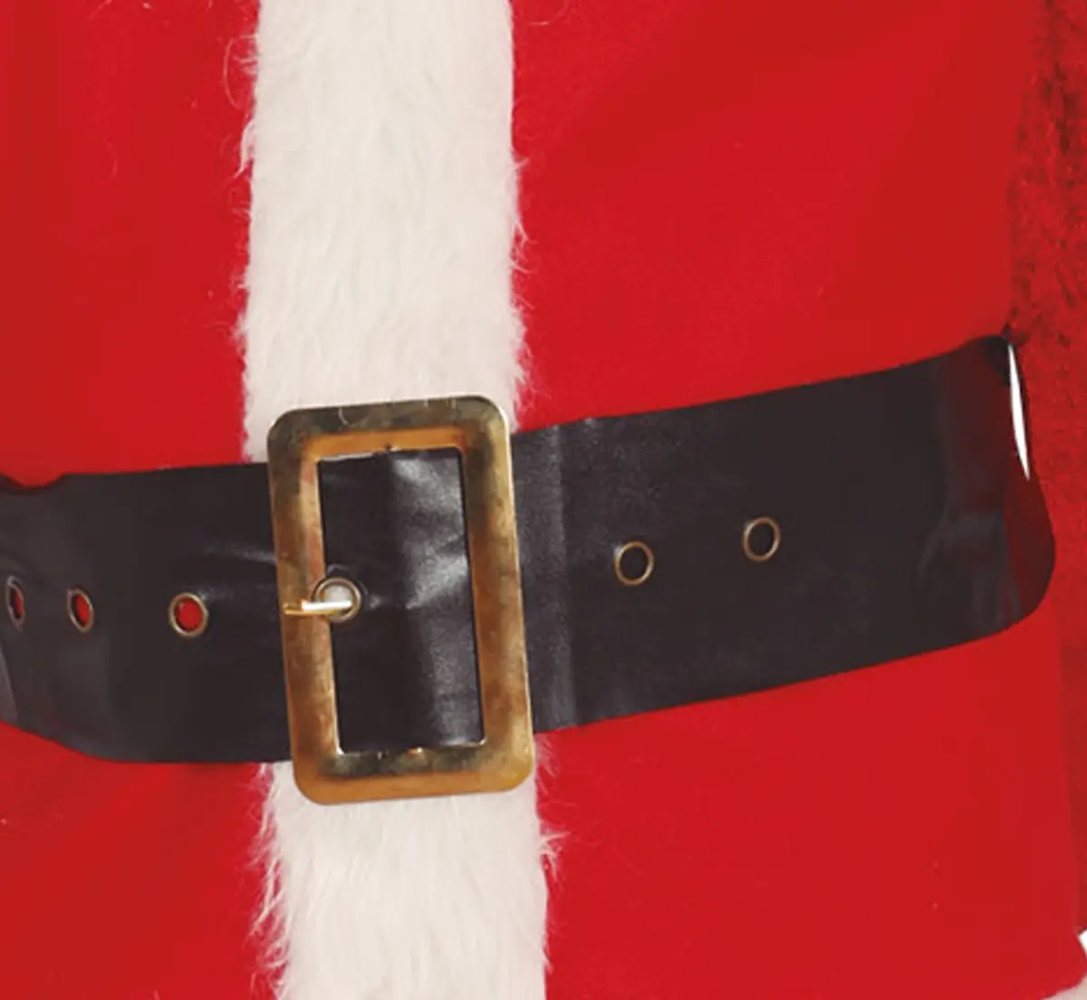 Julemand – kostume til herrer, model 41745