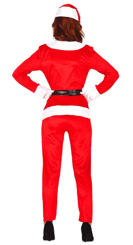 Julemor – kostume til damer, model 41755