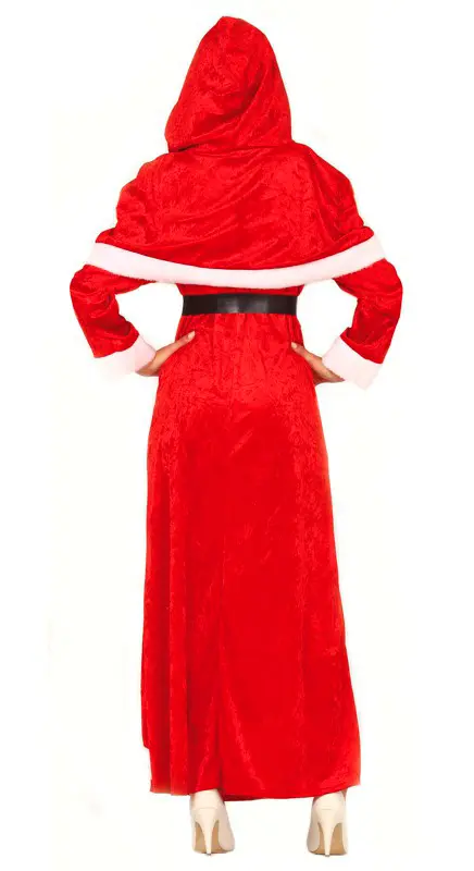 Julemor – kostume til damer, model 41763