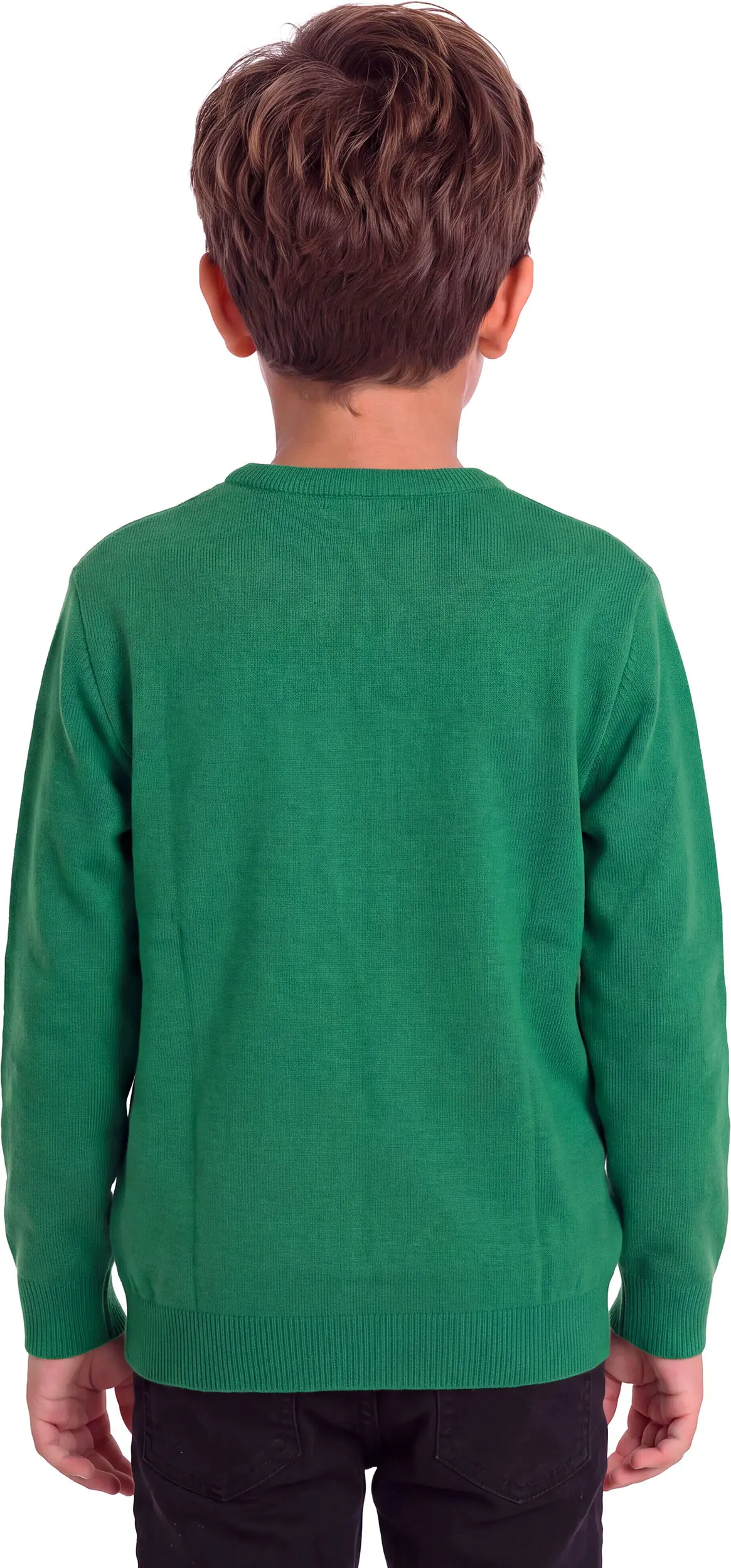 Julesweater "Nisse" til børn