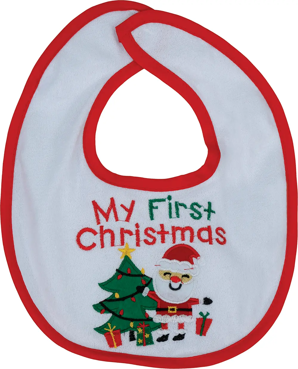 Hvid julehagesmæk