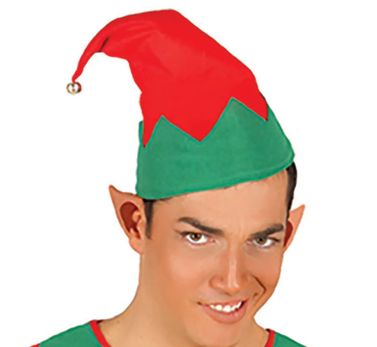 Nisse – kostume til herrer, model 42413