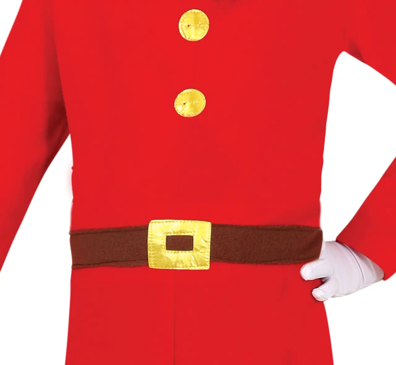 Nisse – kostume til børn, model 42449