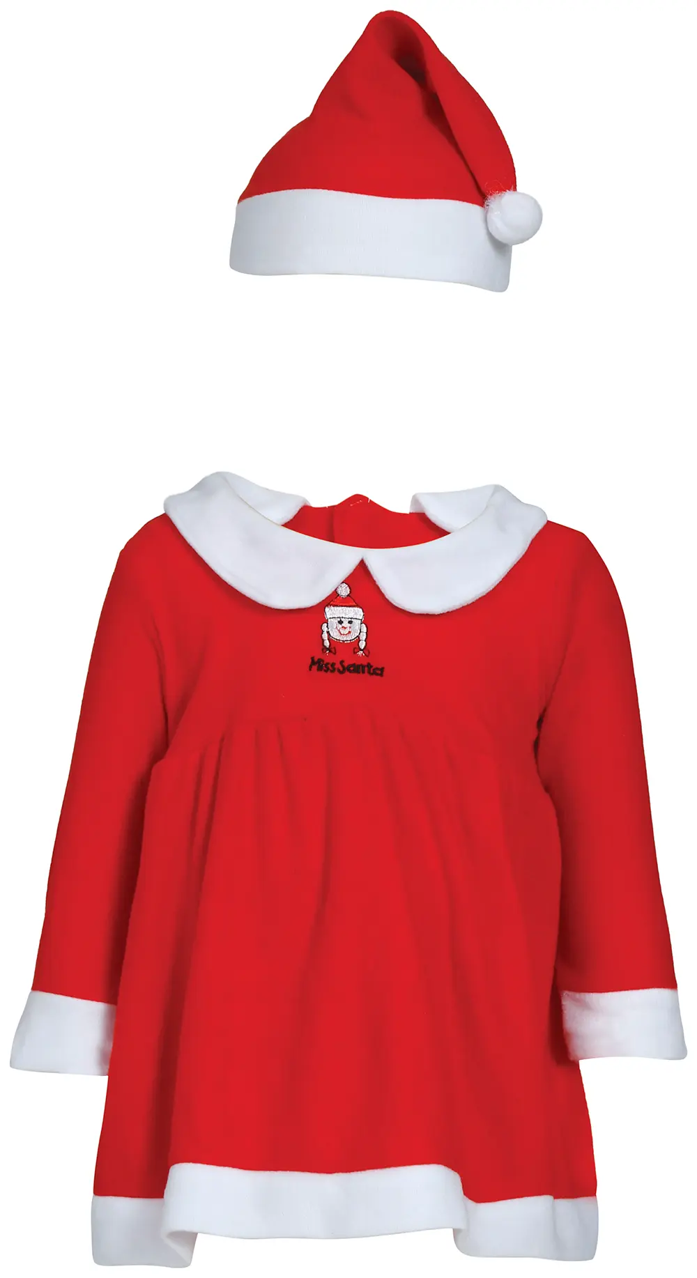 Julemor – kostume til baby, model 42520