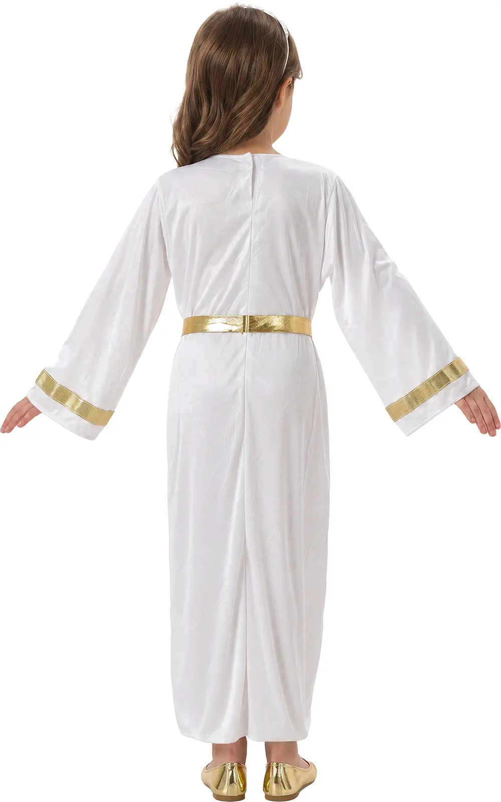 Engel – kostume til børn, model 44000