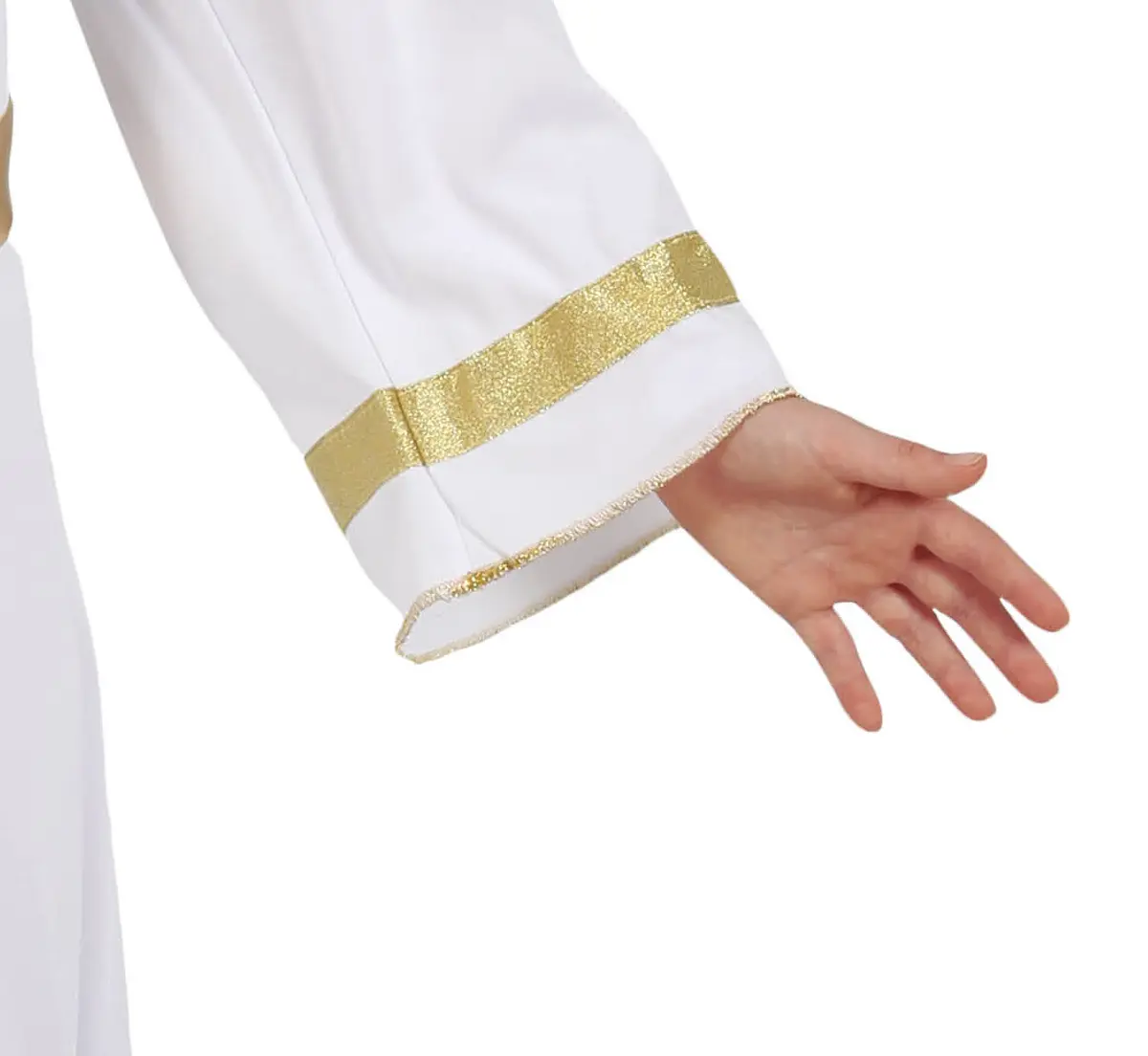 Engel – kostume til børn, model 44000