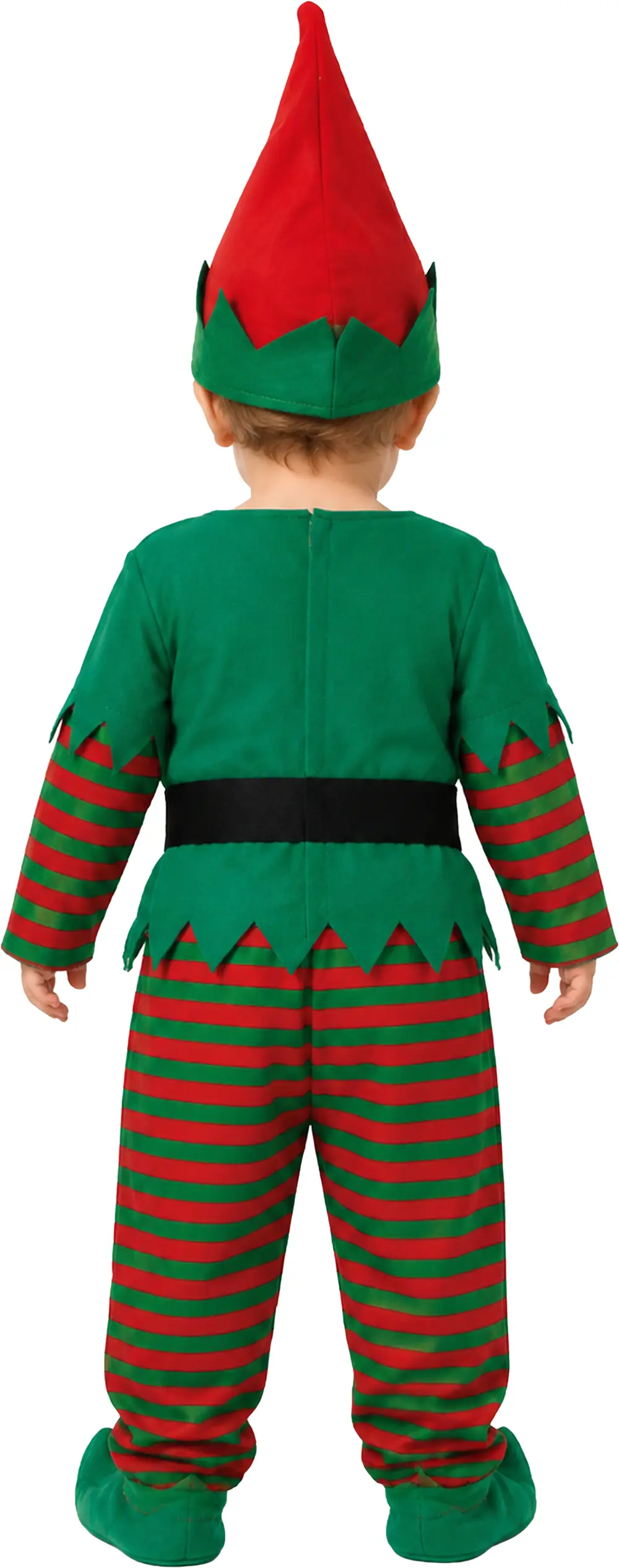 Nisse – kostume til baby, model 44038