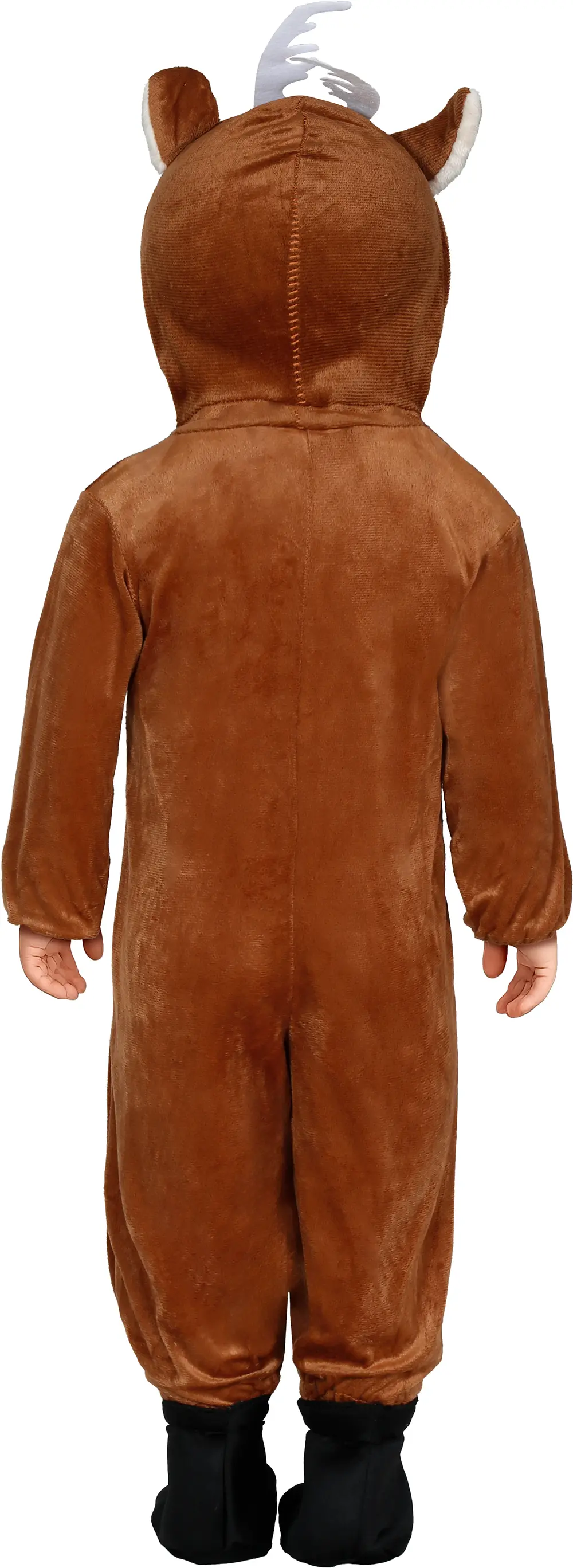 Rensdyr – kostume til baby, model 44040