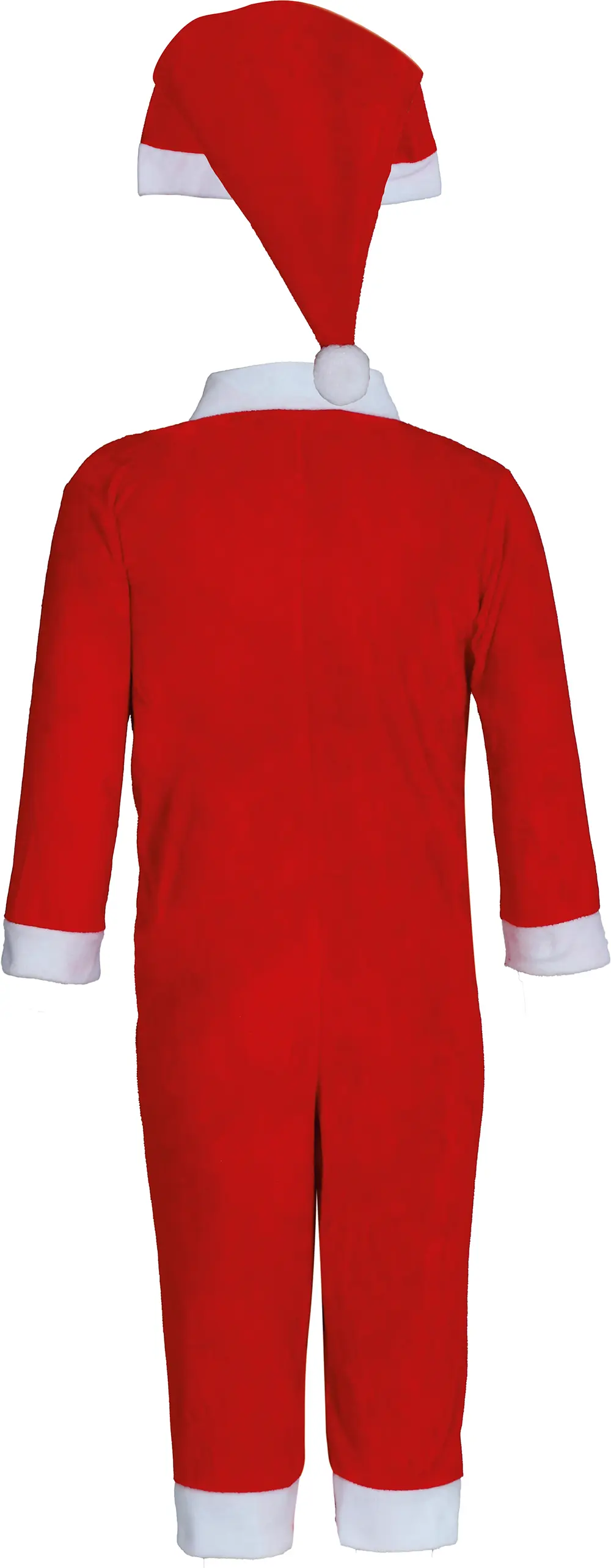 Julemand – kostume til baby, model 44057