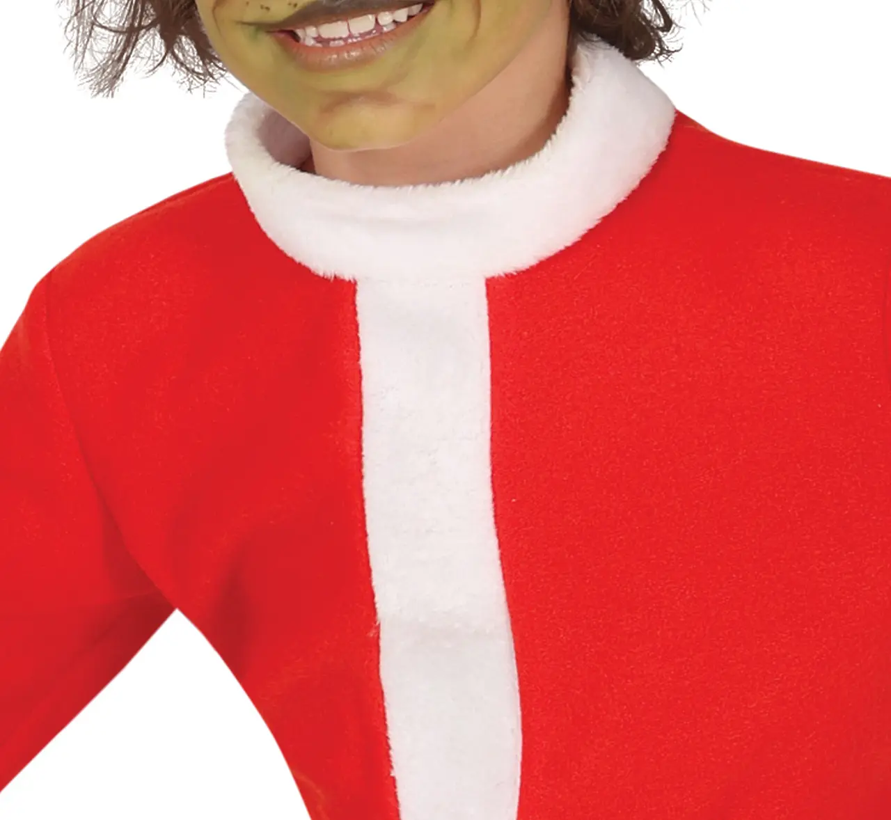 Julehader – kostume til drenge
