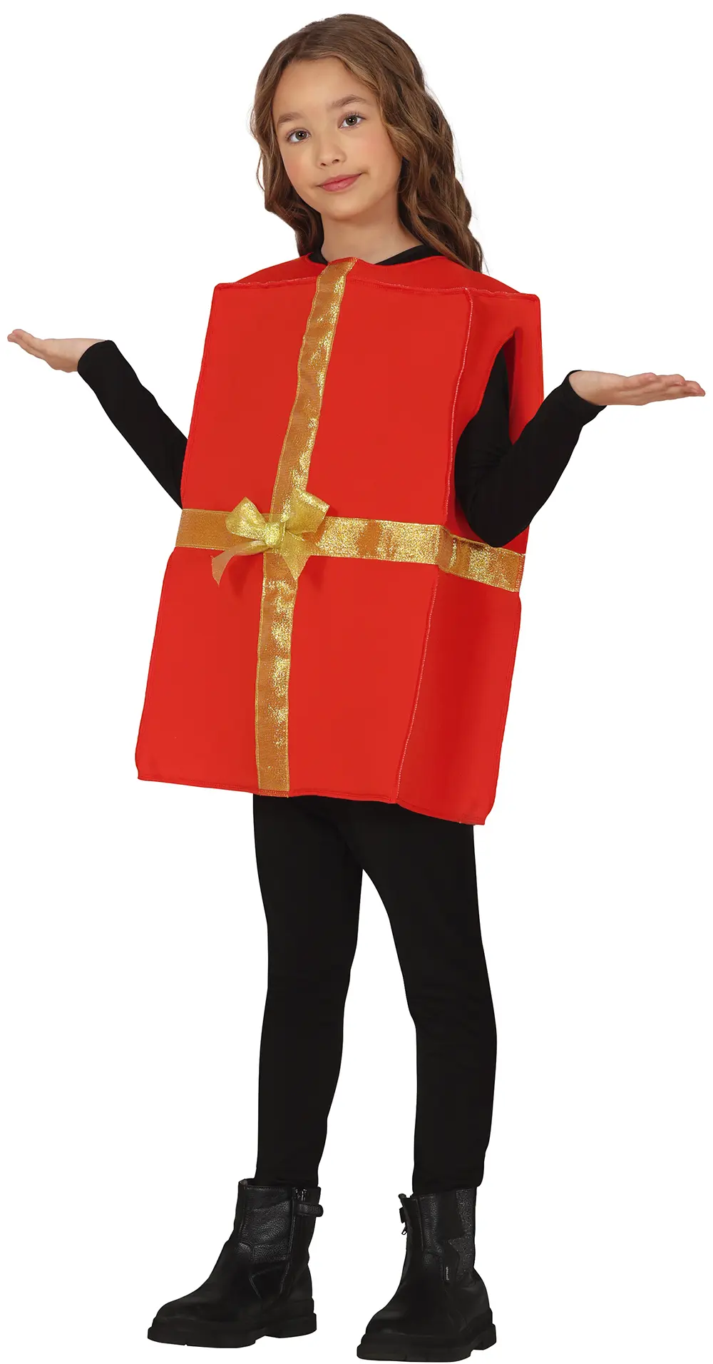 Gave – kostume til børn