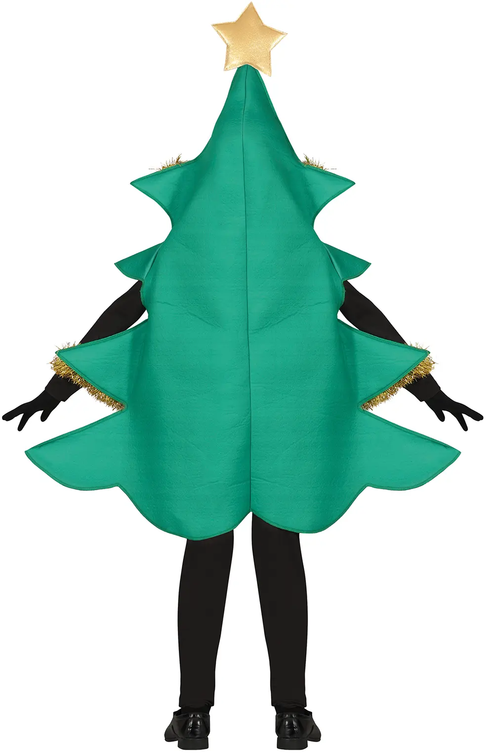 Juletræ – kostume til børn, model 44203