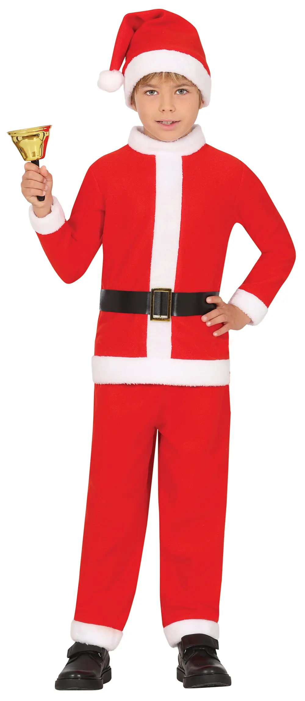 Julemand – kostume til drenge, model 44204