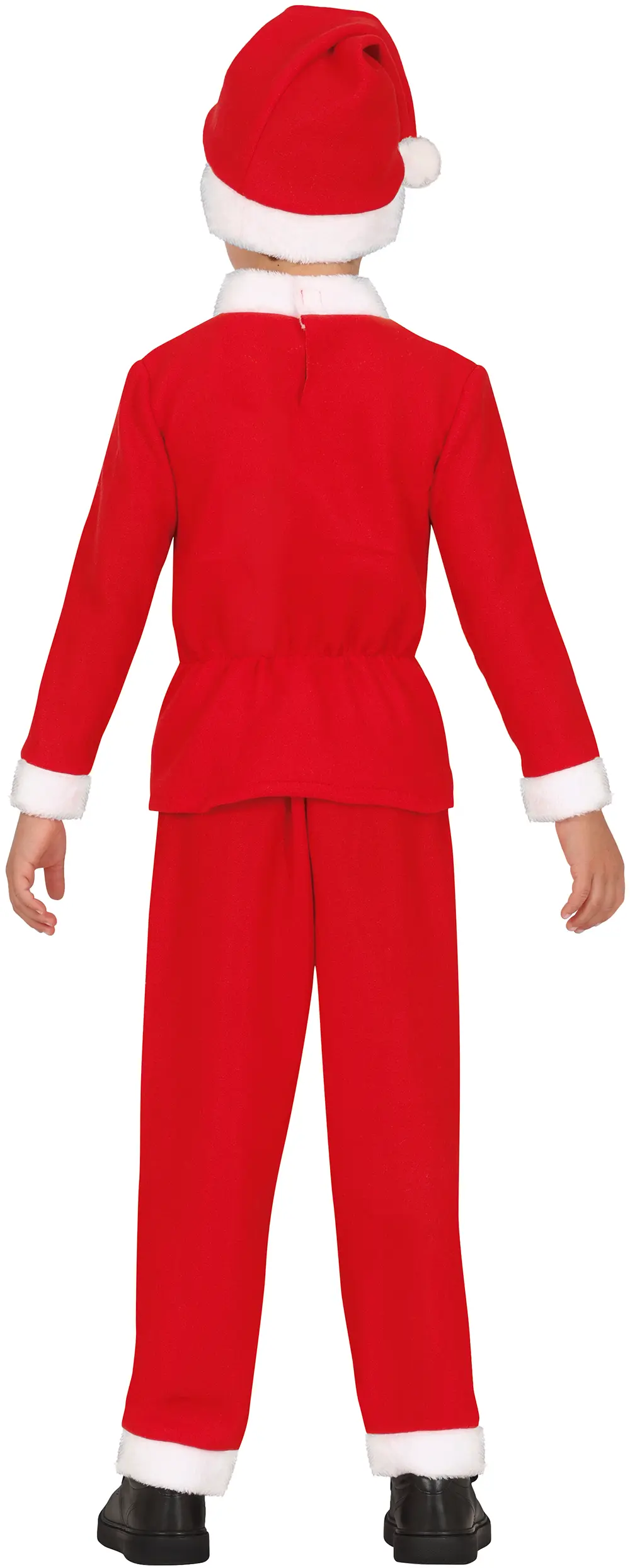 Julemand – kostume til drenge, model 44204