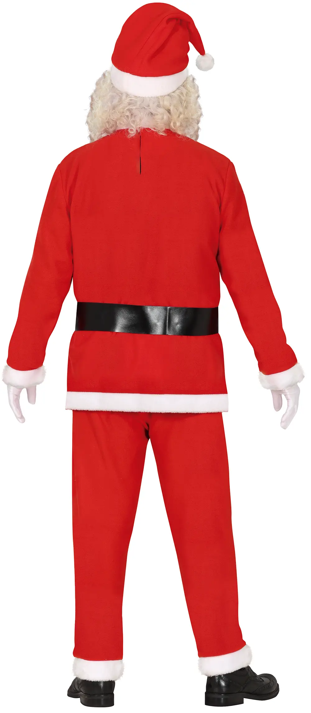 Julemand – kostume til herrer, model 44259