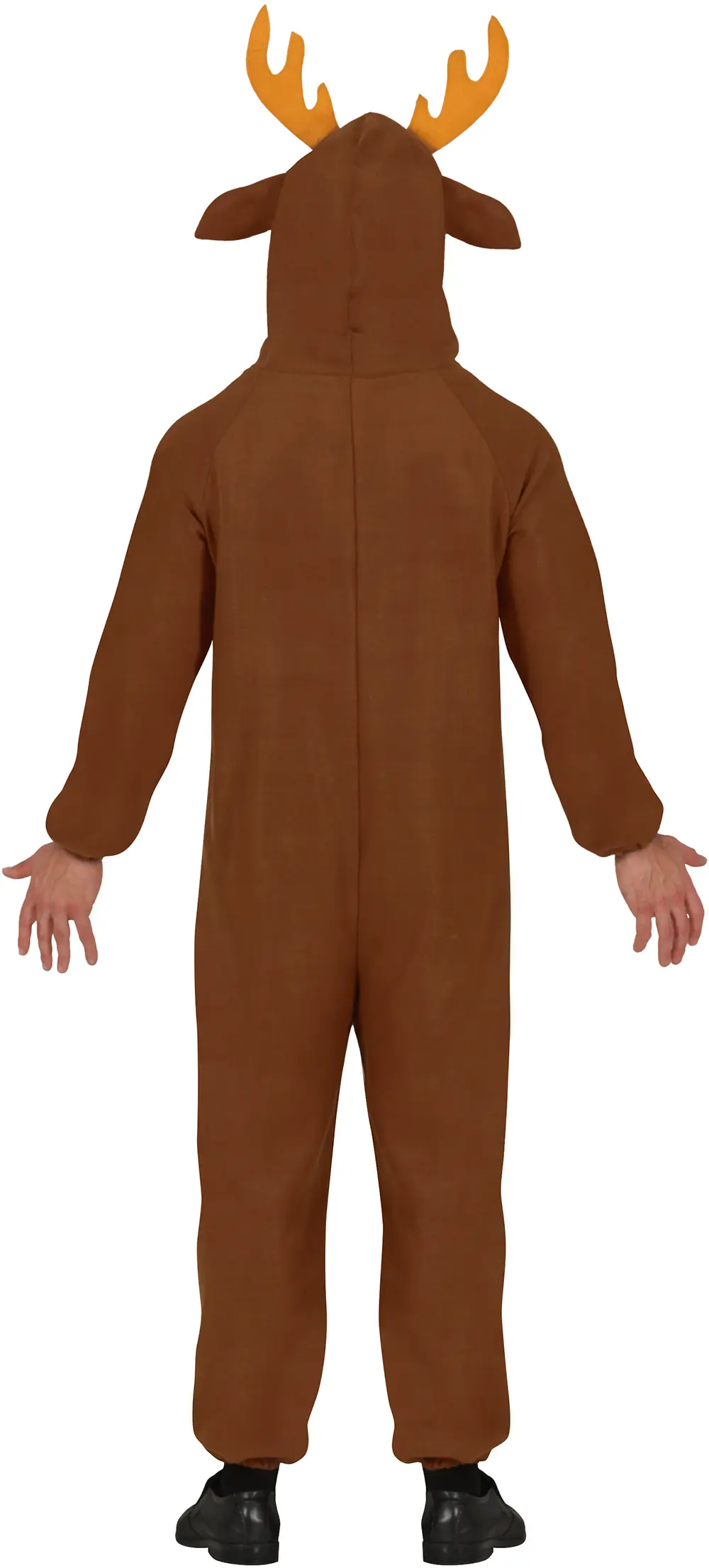 Rensdyrpyjamas – kostume til herrer, model 44266