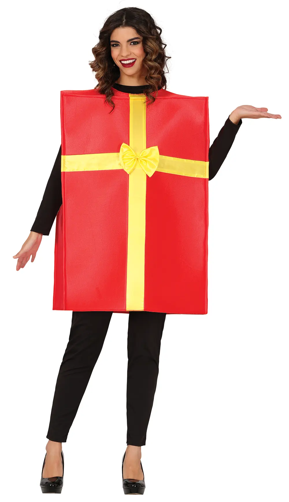 Gave – kostume til voksne